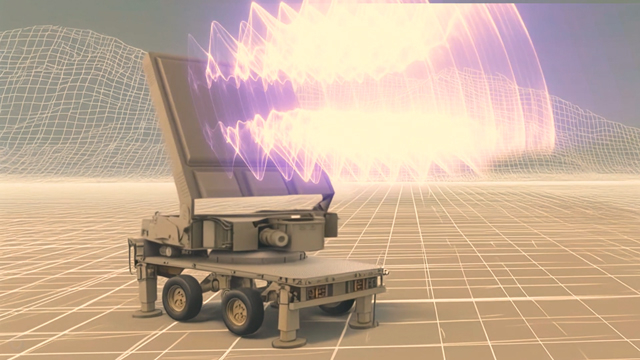 Drone Incursion WITH RCADS 15 EMP ENGAGE